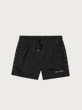 Load image into Gallery viewer, Mehani Shorts Black
