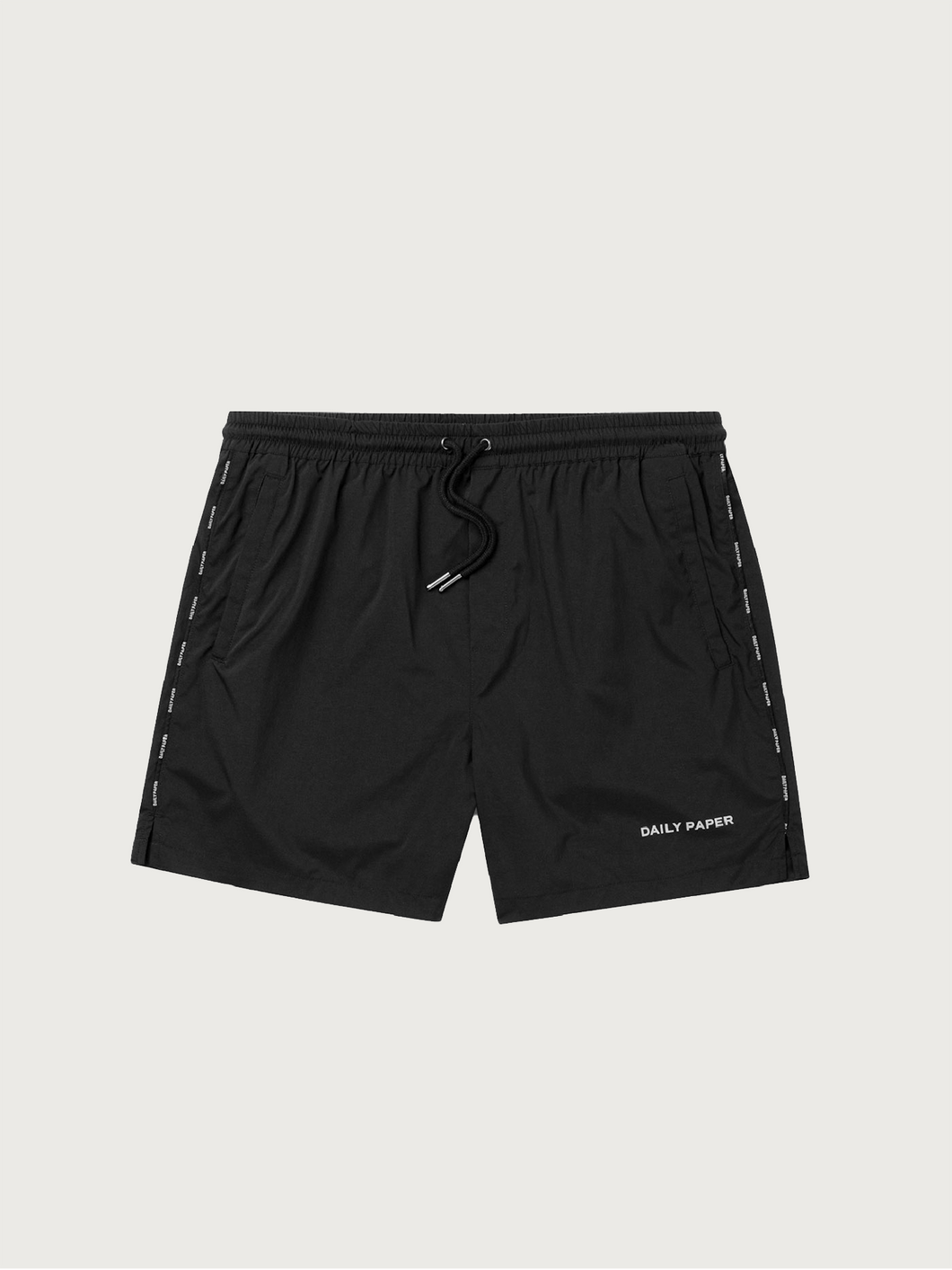 Mehani Shorts Black