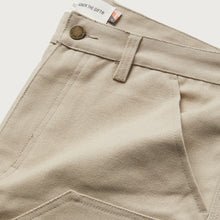 Load image into Gallery viewer, Carpenter Pants Beige
