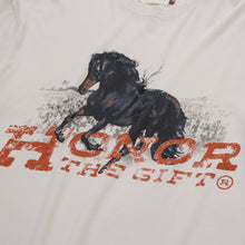 Load image into Gallery viewer, Work Horse T-Shirt Sand
