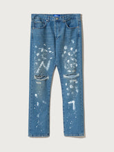 Load image into Gallery viewer, Jeans Painted
