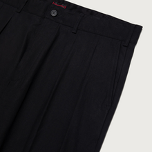 Load image into Gallery viewer, Roll Up Chino Black
