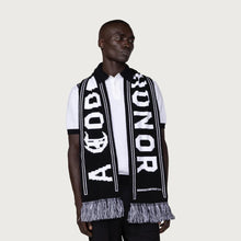 Load image into Gallery viewer, Code of Honor Scarf
