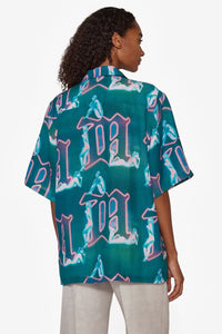 Misbhv Neon M Shirt