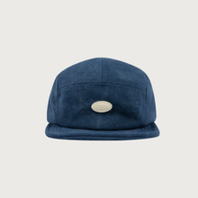 Load image into Gallery viewer, LOGO Washed Canvas Cap
