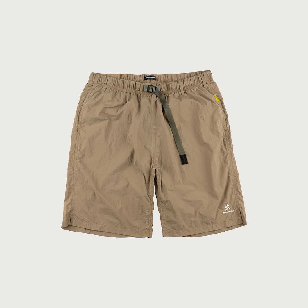 Packble G-Shorts Khaki